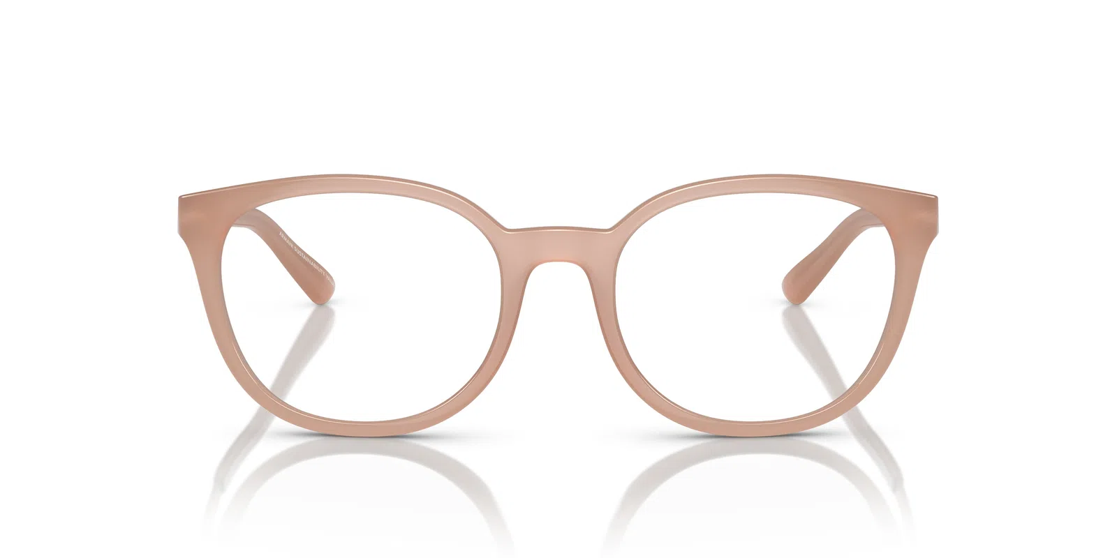 Armani Exchange 3104 Eyeglasses - view 14